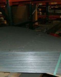 ROOF BUNDLE 7' BULK TANK 30DEG